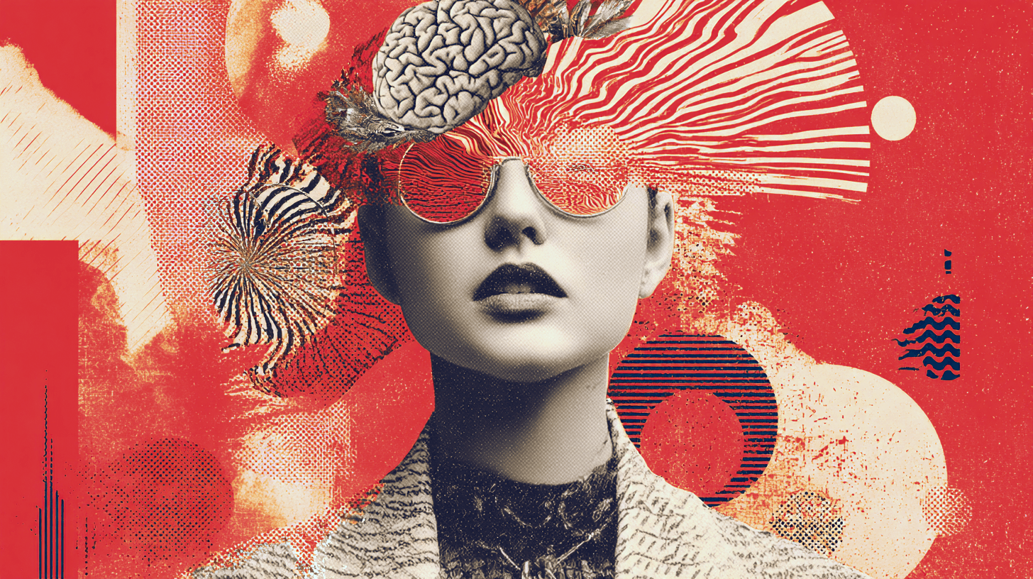 boundless imagination