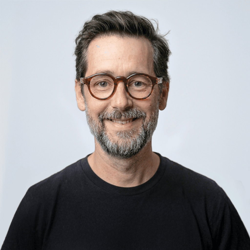 Yannick Connan's Portrait